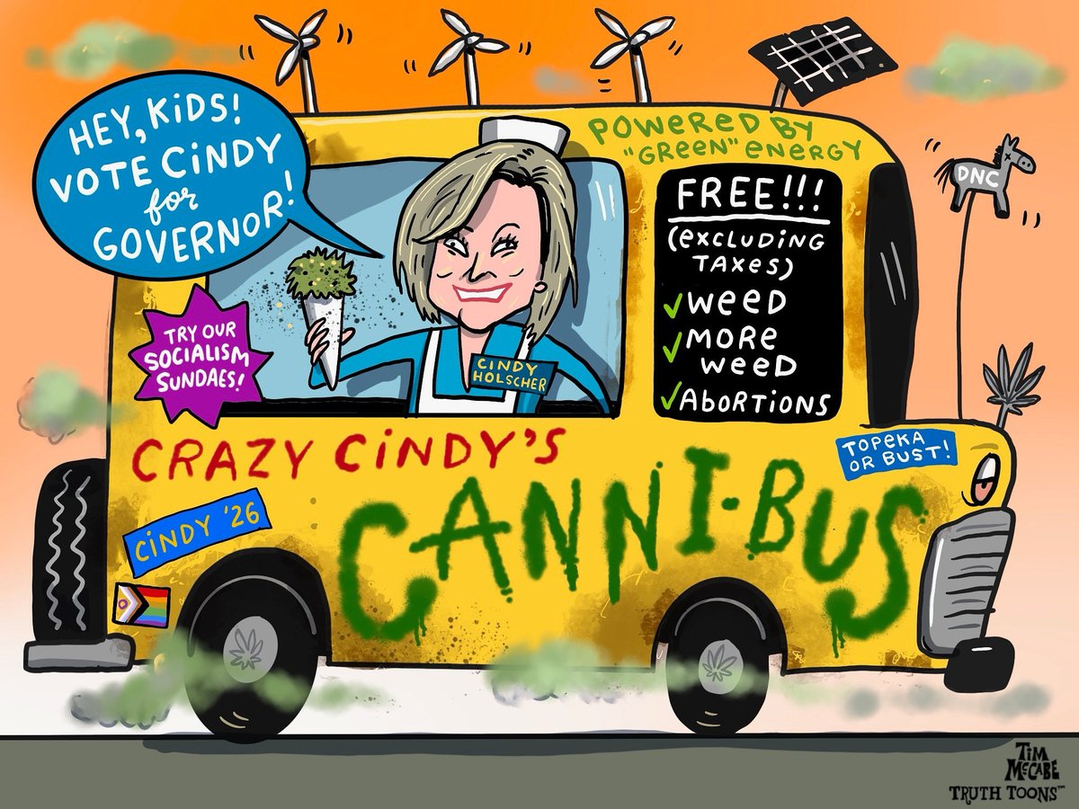 TruthToonsTim's tweet photo. @DemGovs https://t.co/GooYorLfrh