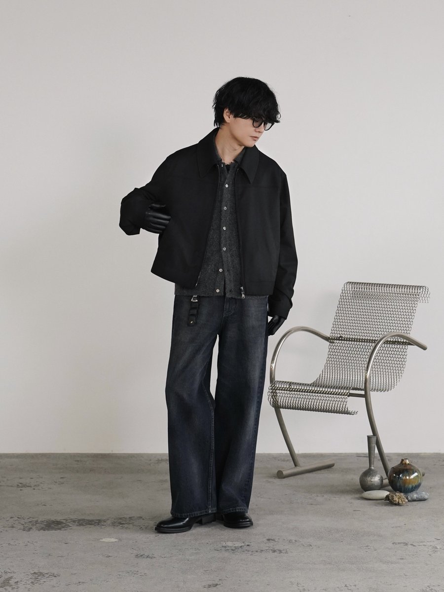 genji_ootd's tweet photo. 175cm 大人カジュアルコーデ4選
全部WYMで揃います… https://t.co/RkeblPVUUI
