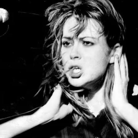 frenzdotcom's tweet photo. The Chrissy Amphlett/Tim Finn SOME TIMES ep now on band camp. Digital and CD and vinyl 12 inch. Apparently 200 made for cd/vinyl. https://t.co/6WPpe9zaEI https://t.co/VoAgpyuws8
