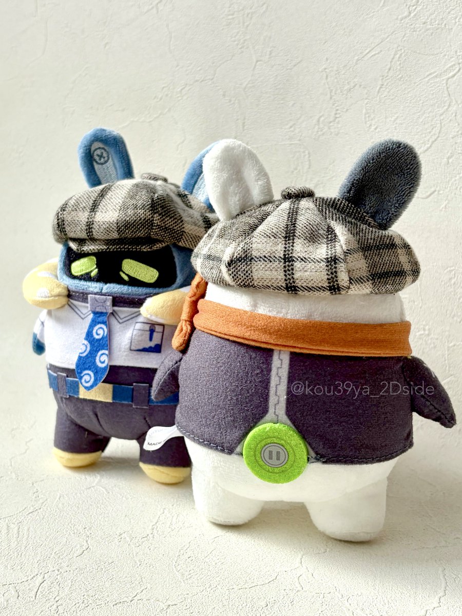 kou39ya_2Dside's tweet photo. GiGOイアス（サビザンも🉑）用のキャスケットを作りました🧢
ウール生地を使ってふんわり優しい手触りです👋
お耳もちゃんと出せます🐰
ロスカリファに想いを馳せて🤎 https://t.co/wWOeGD2sUU