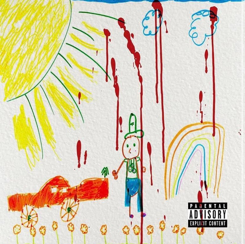 spacecowboyhash's tweet photo. October 2nd, 2020. 

Happy 6th anniversary to Westside Gunn's "Who Made The Sunshine". ⚖️🦂☀️ https://t.co/WXGYG0NQI9
