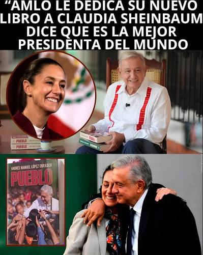 hinnojo_se's tweet photo. Mi Presidente AMLO, lo veo feliz, 
bromista como siempre y 
celebrando lo votado.
A la oposición en general, les dará una 
Hemorragia en la Glandula Cacaria, por 
la reaparición del Presidente AMLO. 
Siempre que aparece, los hace rabiar y 
temblar de miedo y ardor !..🇲🇽🤣😂 🤣👍 https://t.co/RZEZgFqkhN