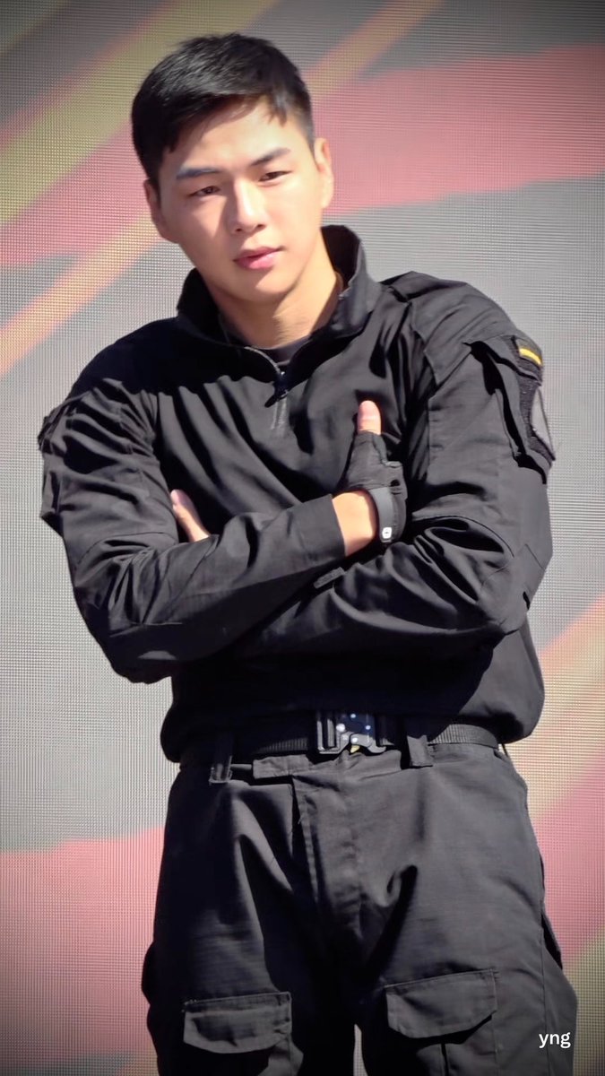 yngyoong's tweet photo. จ่าแดนเข้มมากกก 
#คังแดเนียล #KANGDANIEL #강다니엘 #カンダニエル https://t.co/NZPEXMewqa