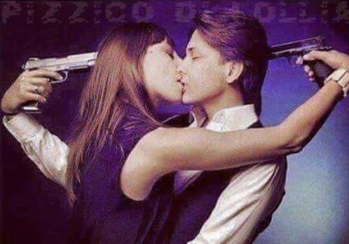 urfavmelaaa's tweet photo. when you know how it will end https://t.co/dZC7PSO03u