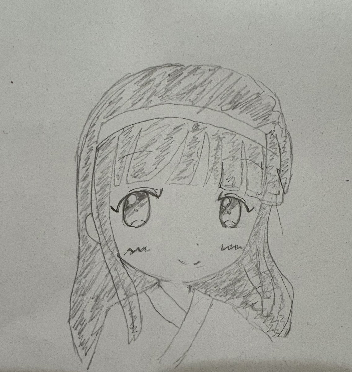 okome_chanoi's tweet photo. 奇々怪界の、小夜ちゃんを描いてみました🥰　#レトロゲーム https://t.co/91RAl5ABHc