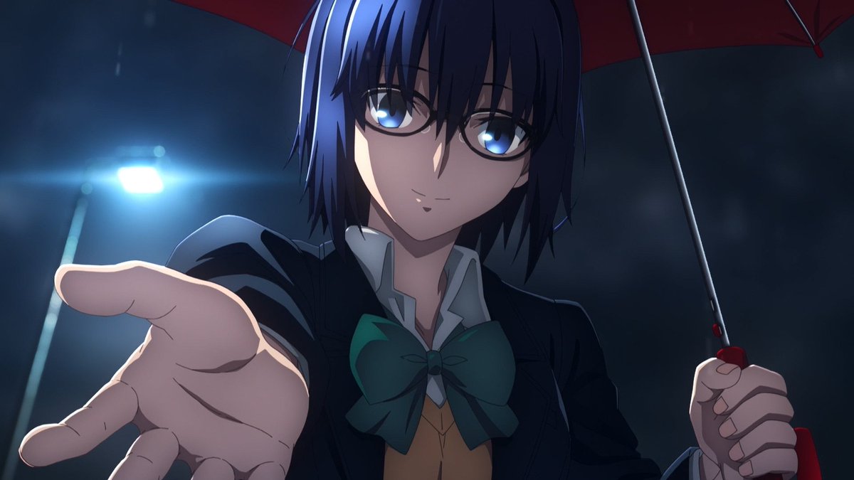 KaroshiMyriad's tweet photo. Happy Glasses Day on October 1 (10.01)! https://t.co/xuX7O885NN