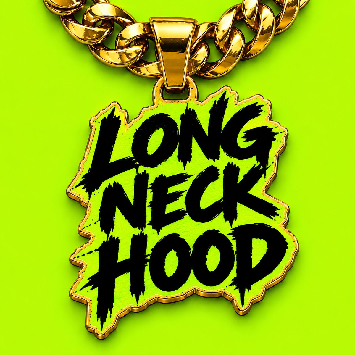 GolfLNL's tweet photo. 🟢 LONG NECK HOOD

The next chapter of Long Neck Legends is coming.

2,222 Long Neck Hoods
And yes… Long Neck Legend holders are getting FREE MINTS. 🦒

We're taking a holder snapshot and finalizing the OG allocation now.

No 1:1 nonsense.

No whale gets to eat the whole supply.

OGs will be rewarded based on how many Legends they hold, with a maximum allocation per wallet.

Long Neck Legends → Robinhood Chain

More details soon.

Stick your neck out. 🟢