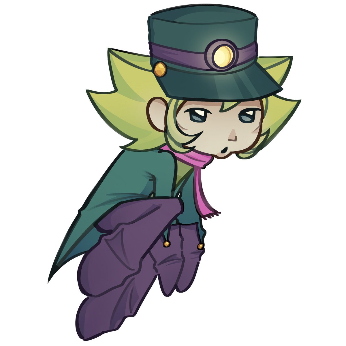 zswuag's tweet photo. 😡
#brawlstarsfanartㅤㅤㅤㅤ 
#brawlstarschuck https://t.co/0apsQZeHeq