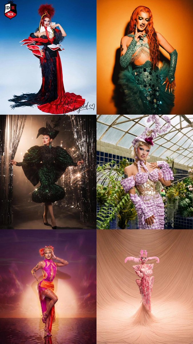 tj_iam__'s tweet photo. Felicidades @elektravanderg sobre ganar Drag Race México: Latina Royale
#DragRaceMexico #LatinaRoyale https://t.co/dAoQMBiPIh