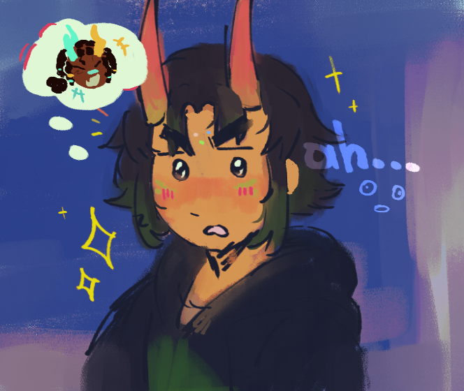 GiantEvilSpider's tweet photo. I dont draw I dont claim to know how to draw but i really needed to contribute something (4/5) #shuricoil #phighting https://t.co/BJZYdI3SoU