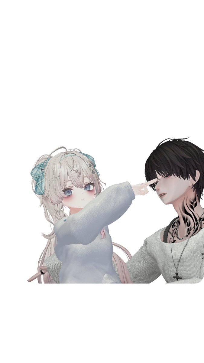 rax_vrc's tweet photo. 渚 https://t.co/ivLYHyNjrc