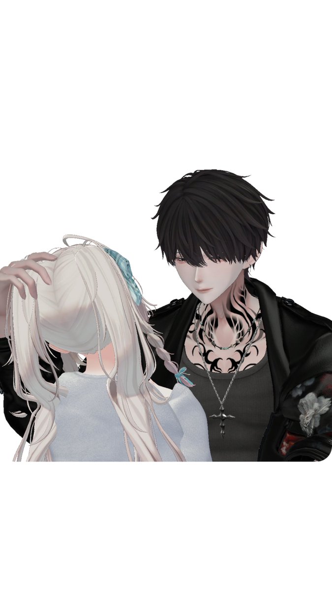rax_vrc's tweet photo. 渚 https://t.co/ivLYHyNjrc