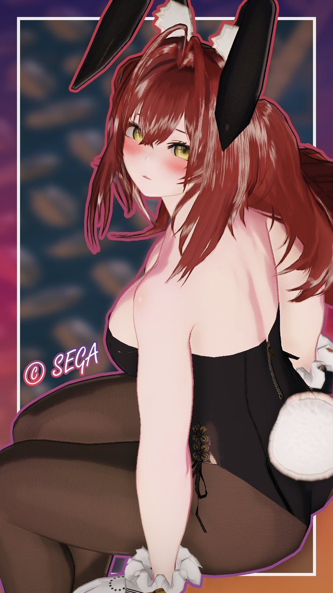 Empynada's tweet photo. (˶˃⤙˂˶)
#PSO2NGS_SS https://t.co/B8k7R8nEno