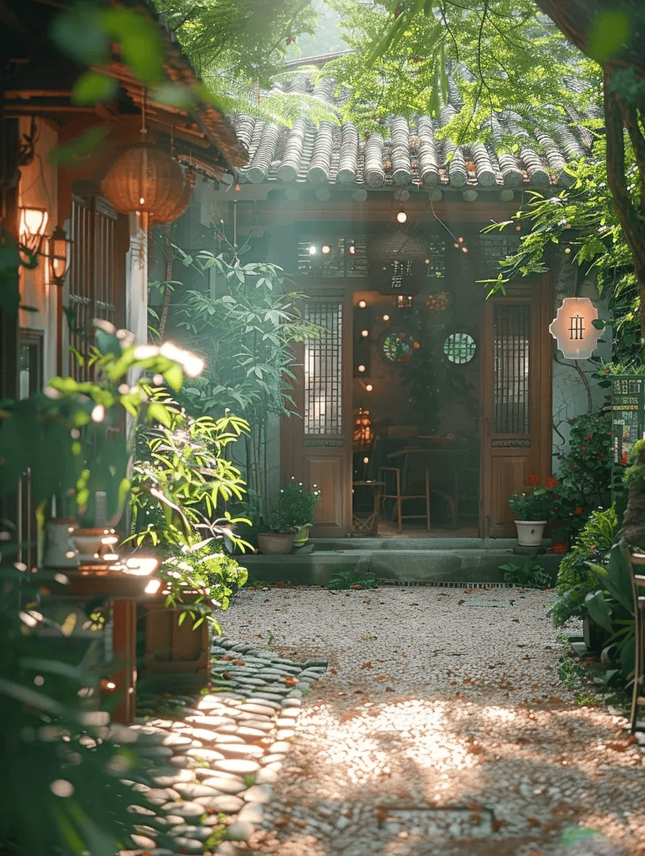 0_Fan_of_you's tweet photo. I feel the唤臀缎荚谖 vibe of the bright morning breeze sweeping through the quiet yard. https://t.co/hFpDPHvyGP
