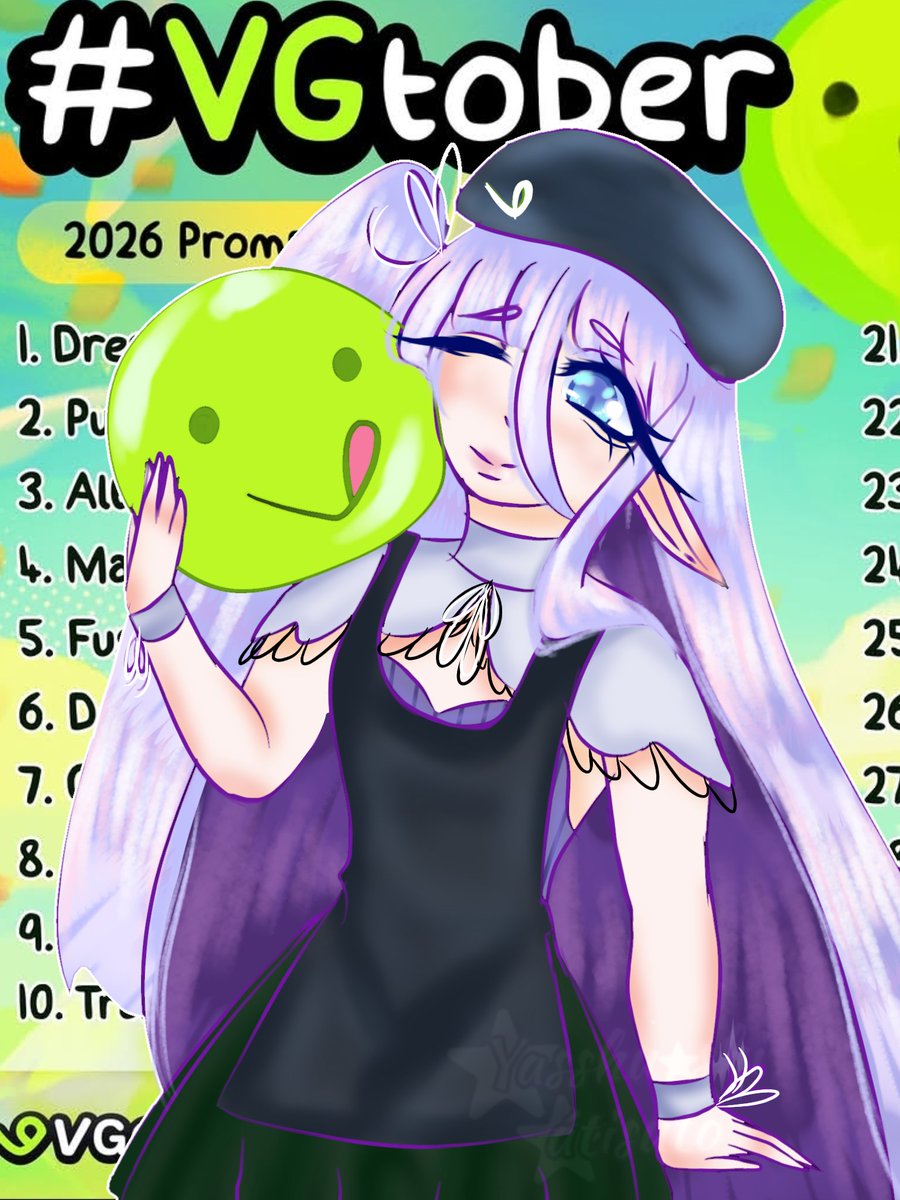YasshuShi's tweet photo. First day of Dress Up: we’re dressing up as @vgen.co VGen to go to the party :3 🎃✨
#vgtober26 #vgen #vgtober
Waiting forma my #vgencode 🙏🙏🙏
https://t.co/z2IN6wrVA9 https://t.co/6nBq2MlqvD