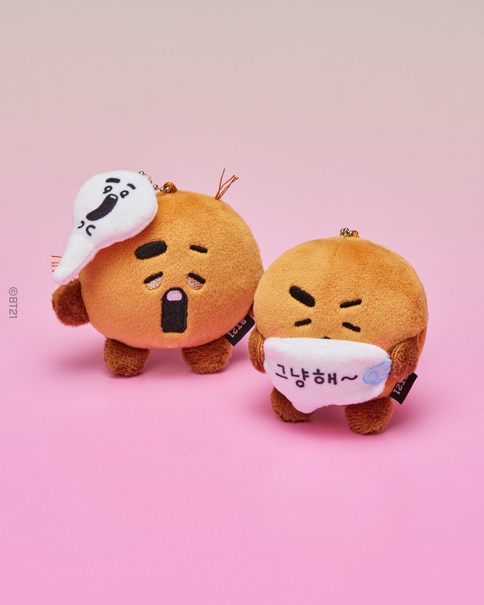 BT21_Japan's tweet photo. https://t.co/oJVdDRhIUW
