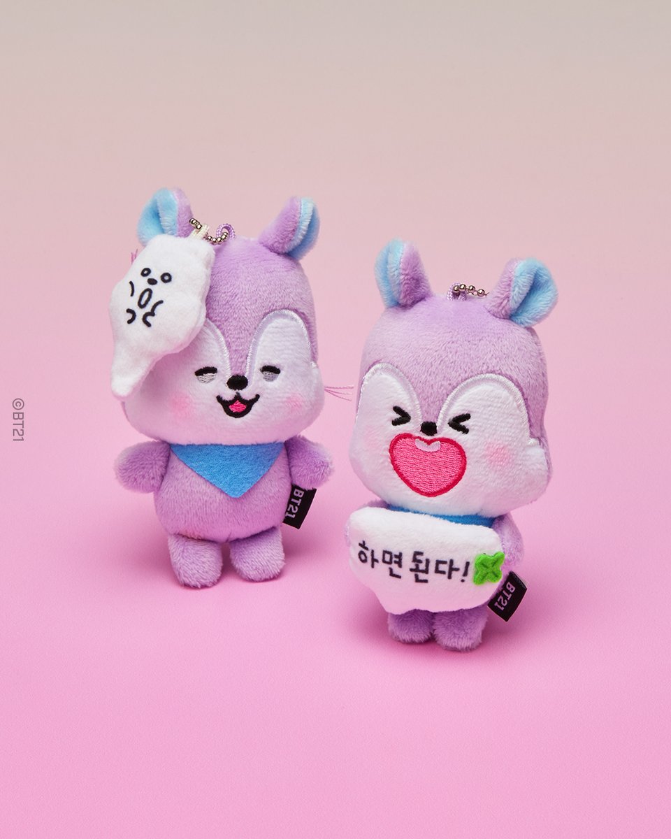 BT21_Japan's tweet photo. https://t.co/oJVdDRhIUW