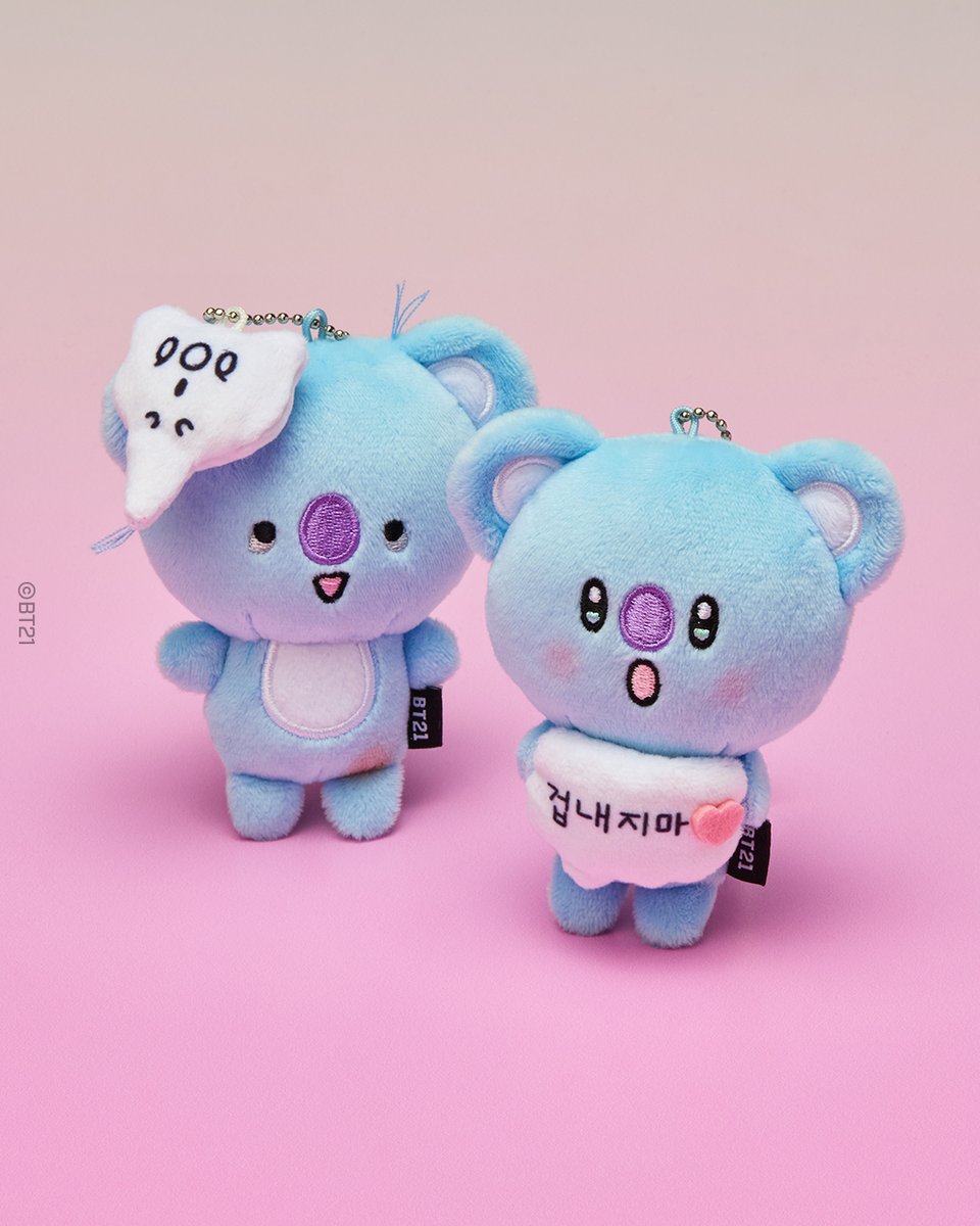 BT21_Japan's tweet photo. https://t.co/oJVdDRhIUW