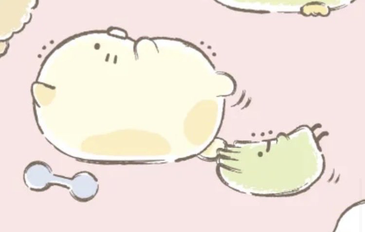 2222nekosumi's tweet photo. 新規イラストありがとう、、本当に本当にかわいいｶﾜｲｲ...............生き甲斐............... https://t.co/oIICfwS7mC