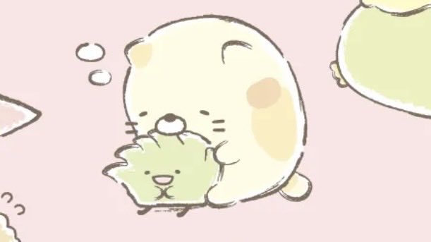 2222nekosumi's tweet photo. 新規イラストありがとう、、本当に本当にかわいいｶﾜｲｲ...............生き甲斐............... https://t.co/oIICfwS7mC