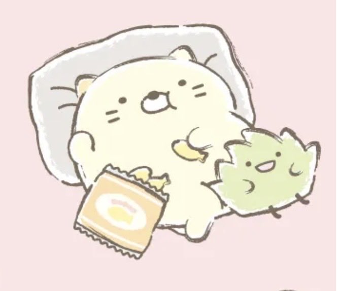 2222nekosumi's tweet photo. 新規イラストありがとう、、本当に本当にかわいいｶﾜｲｲ...............生き甲斐............... https://t.co/oIICfwS7mC