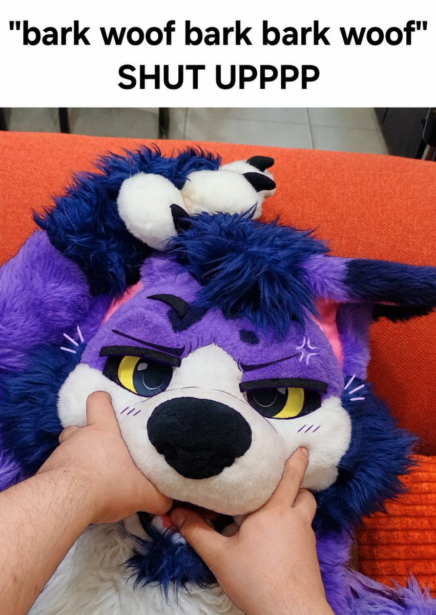 perrodisociado's tweet photo. Im soghgrry...~ 😳🥴✨️ https://t.co/JEYb0YStFA