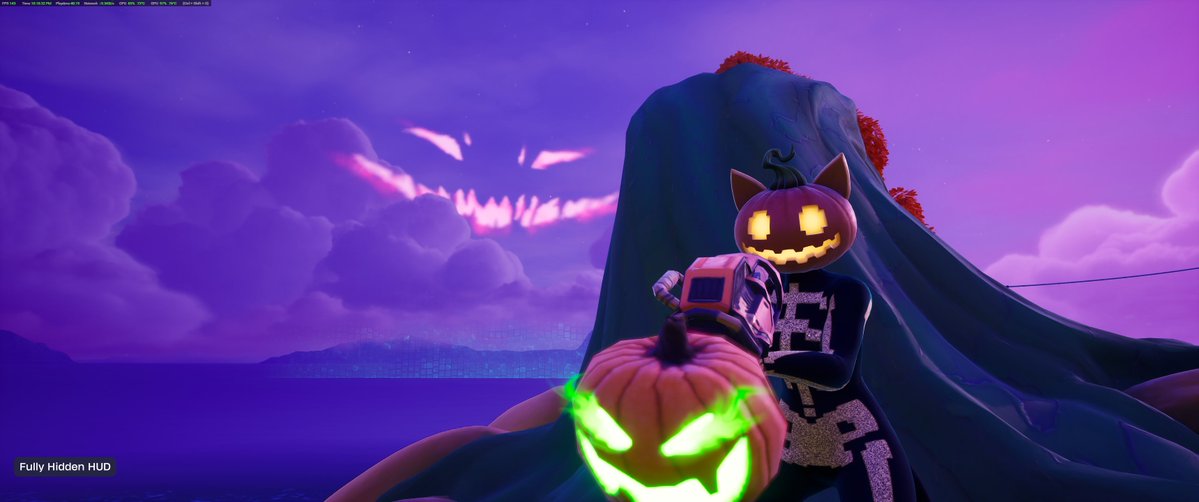 Meleemoomoo's tweet photo. I'm on my spice shit rn #Fortniteㅤㅤ #fortnitephotography https://t.co/d66ijlAWOY