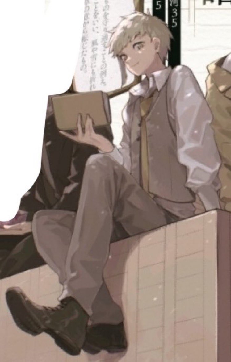 pIkadotti's tweet photo. At least you guys know what outfit i’ll use for my bday art https://t.co/u7j1jS6RIK