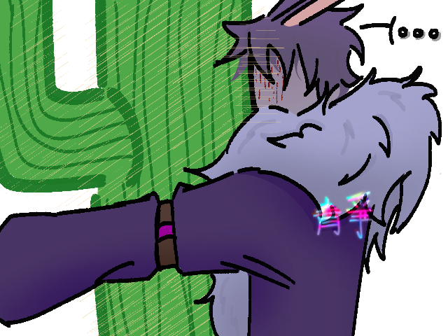 Statuses4869's tweet photo. Day 4 cactus #Judelow #inktoberindonesia2026 https://t.co/hzWvd7JdIo