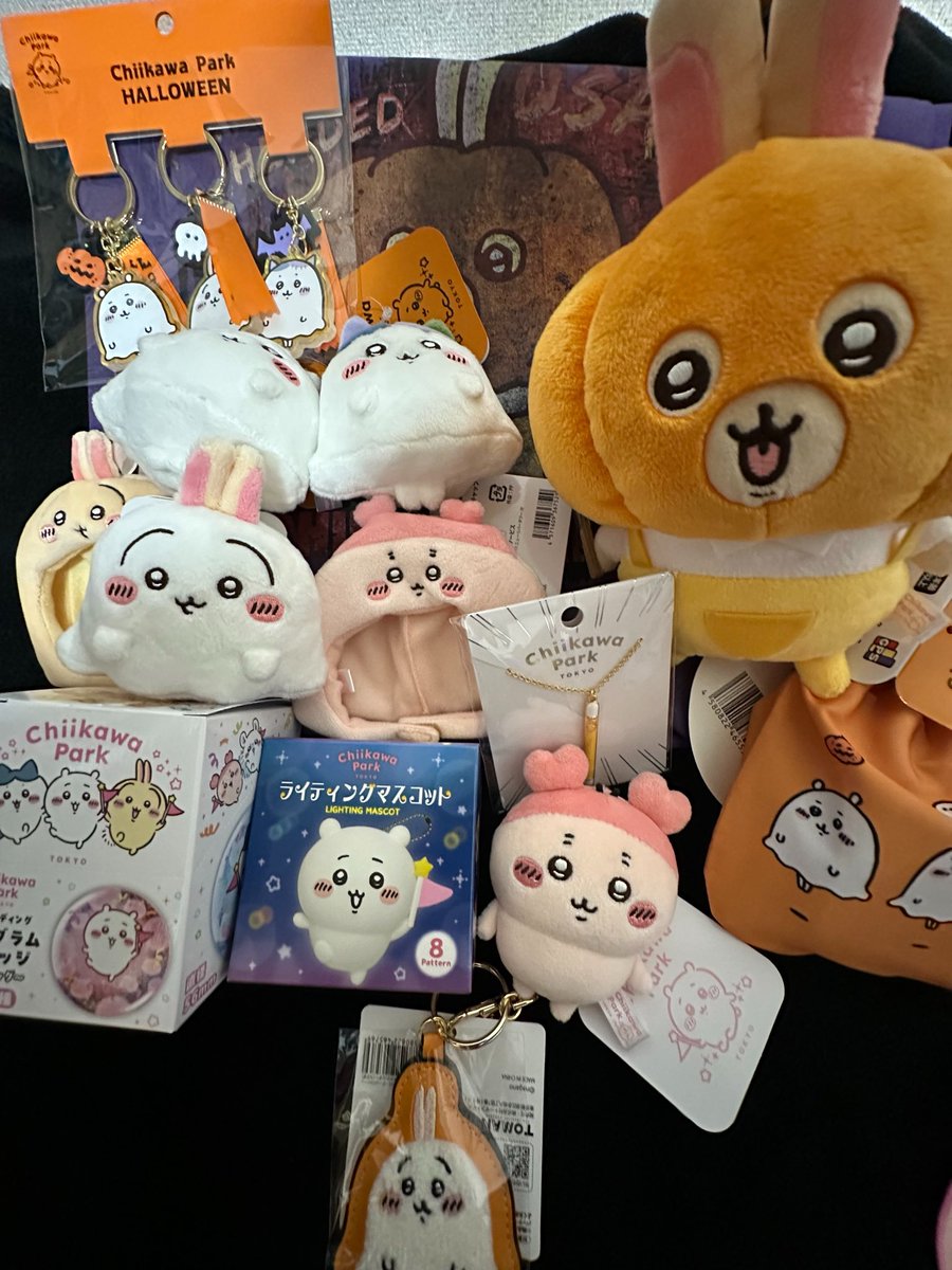 Lee__channel's tweet photo. 最近はちい活で忙しかったです https://t.co/CSoed0sS6Q