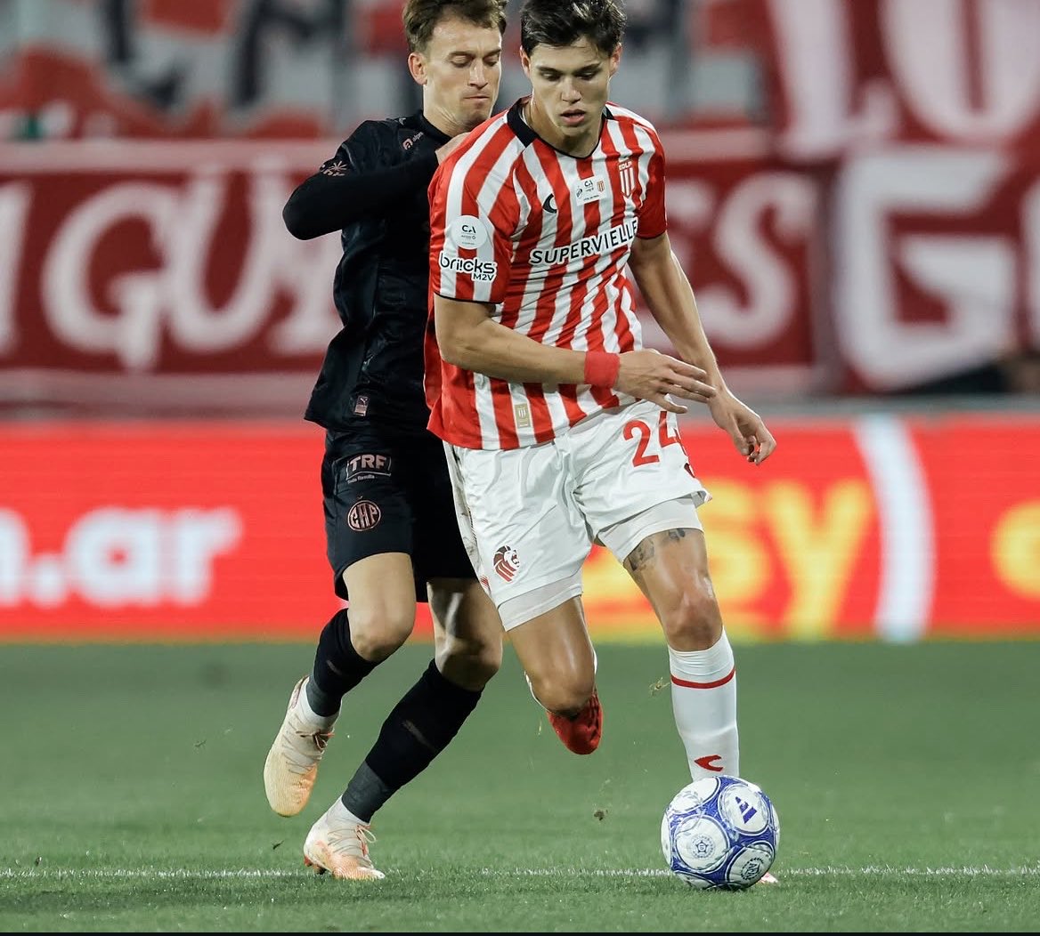 juampi_aleman's tweet photo. #EDLP ❌El Pincha cayó 1-0 ante Platense por los cuartos de final de copa argentina, en una muy floja actuación.

🏆Desaprovechó una gran oportunidad para clasificar a la próxima Libertadores 2027, y ahora dependerá de su actuación en la edición actual. https://t.co/ar9Y4OyeHW