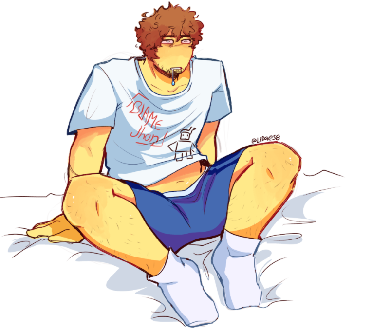 LIDAE_58's tweet photo. bro, I think you're still asleep 
#shedletsky https://t.co/NYqYUdMzBl