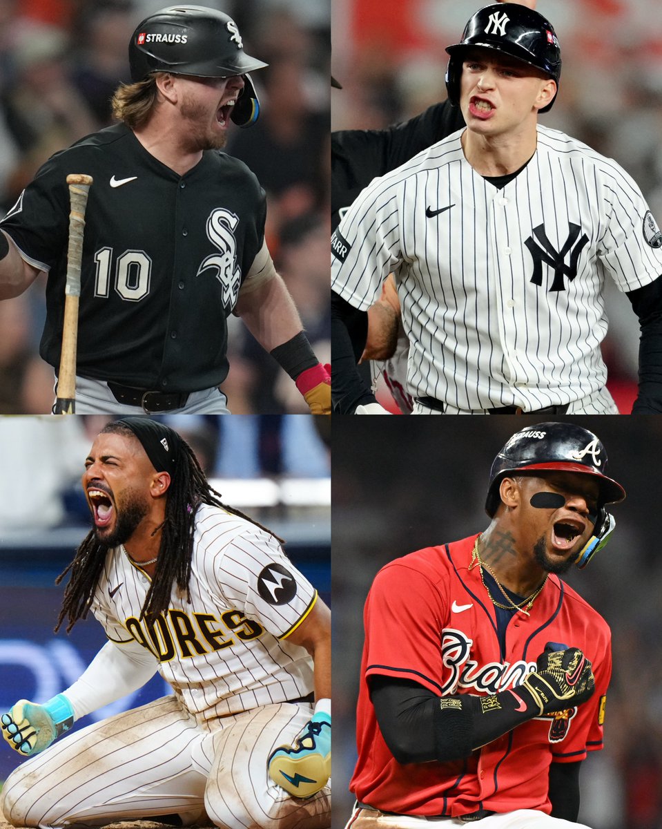 Repost if your team advanced to the Division Series 👀 
 [📷](https://pbs.twimg.com/media/HTmF5kJXMAElggc.jpg) https://pbs.twimg.com/media/HTmF5kJXMAElggc.jpg h