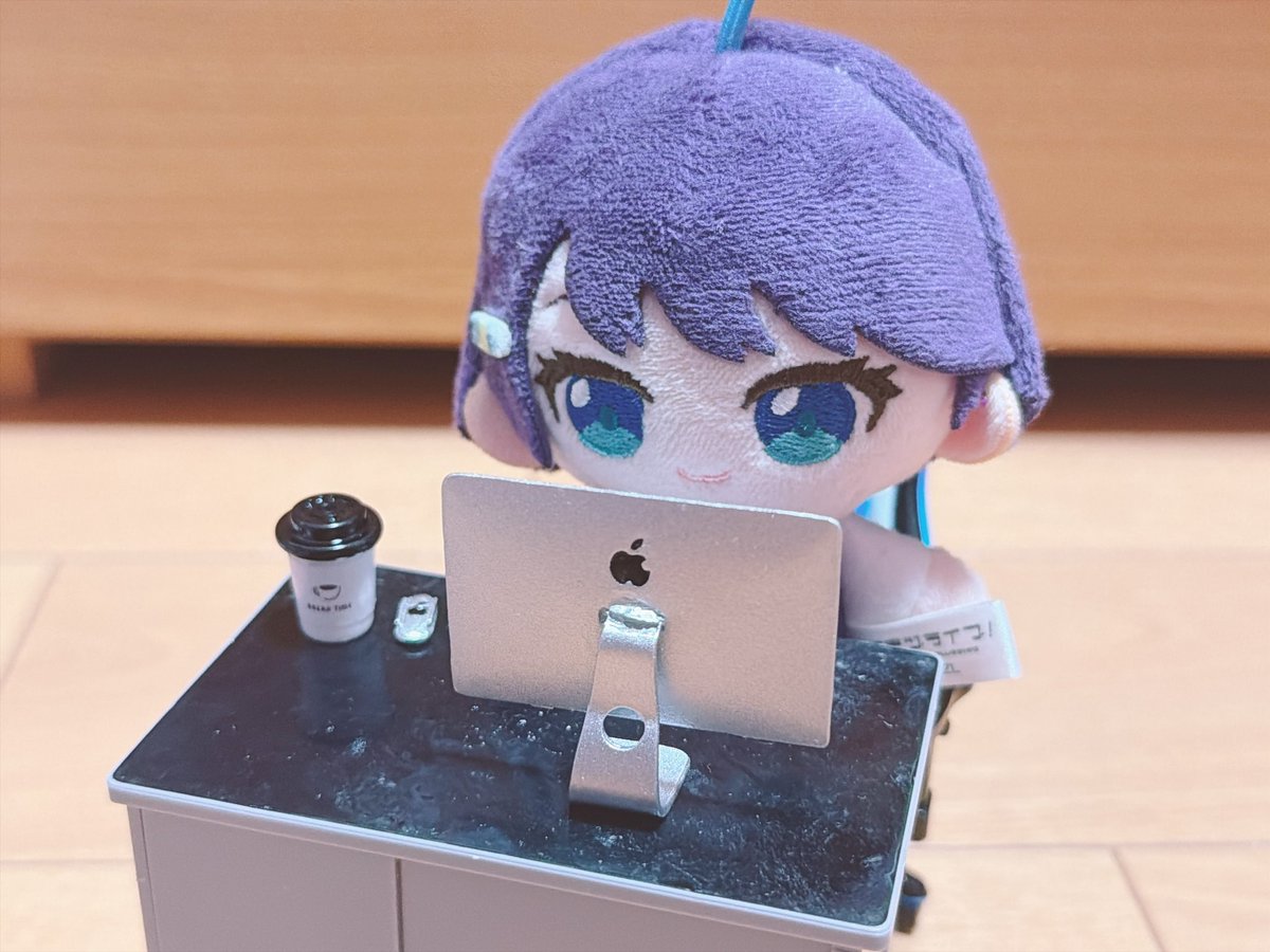 sinanjujack06s's tweet photo. 今日も仕事
適度に休憩してモチベを維持していきたい。 https://t.co/ARUaN2jKRx
