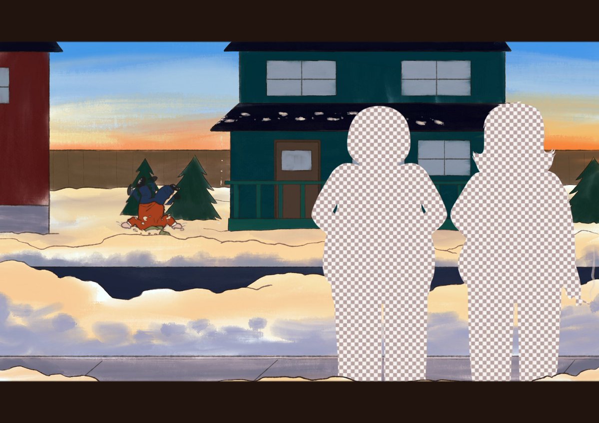 Cabbage1eggs's tweet photo. “I bear a burden I don’t understand. All I know is that I must not let you know”

some snapshots of different moments during the #KevinSpencerAU timeline ⏳ https://t.co/B0Xzb28R9Q