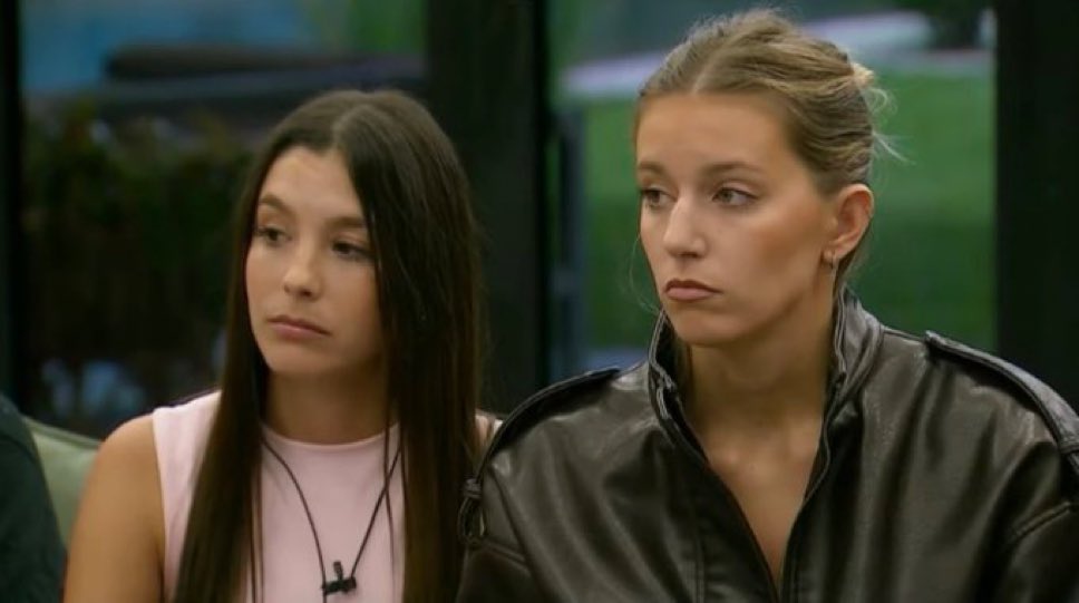 AndresAngelone's tweet photo. Cada vez que catan habla…

#GranHermanoUy https://t.co/u2cND91kWJ