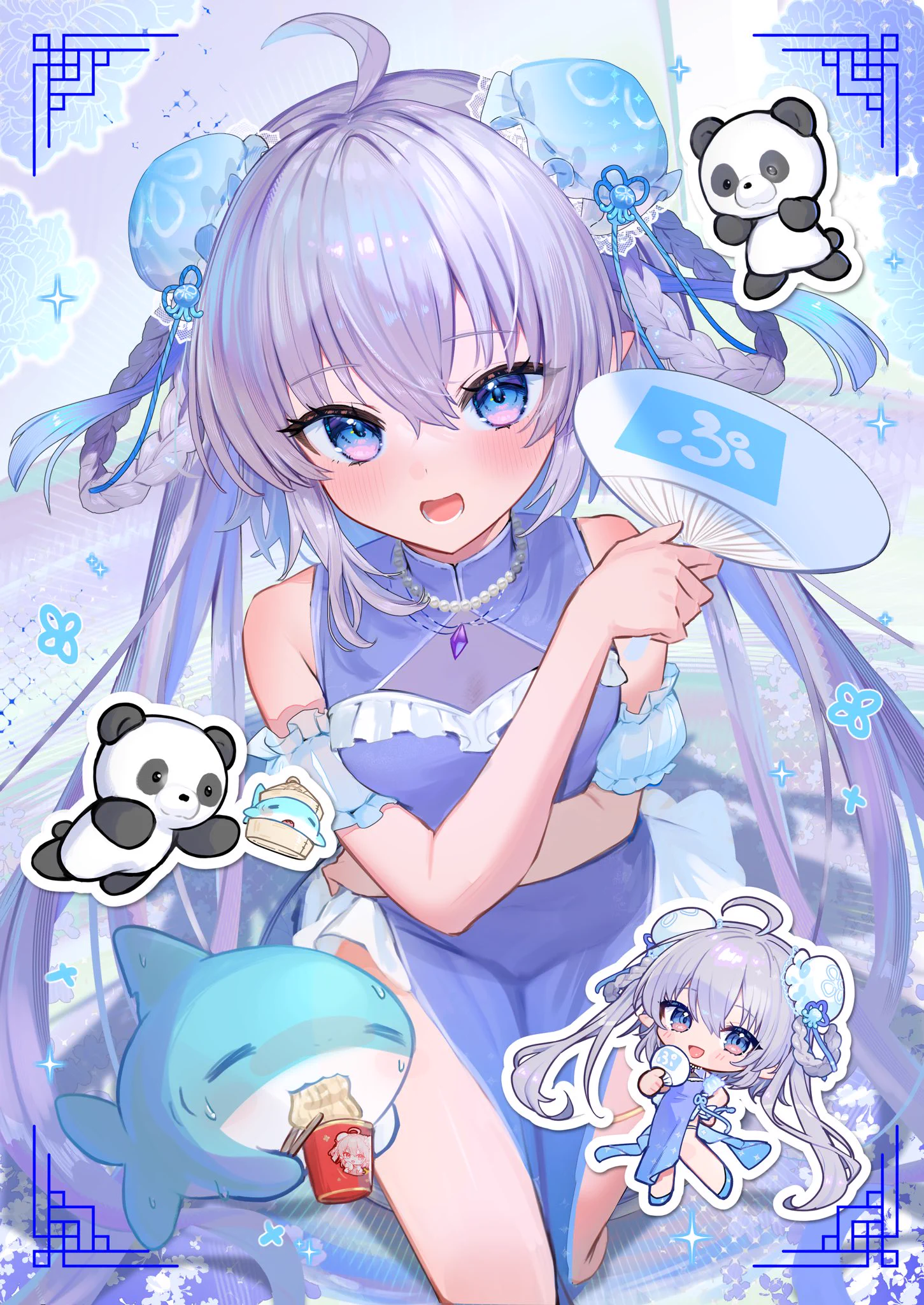さめのぽき (@samenopoki) / X