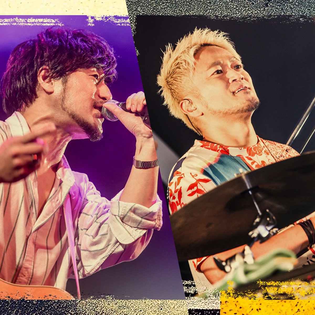 twit_triplane's tweet photo. 【ラジオ出演情報📻】

AIR-G'「WAKU WAKU」に江畑兵衛・広田周の生出演が決定！✨
当日はスタジオでのコラボ生演奏パフォーマンスもお届けします！🎸🎤

🗓️10月7日（水）
⏰出演時間：18:00〜19:30（生放送）
📻AIR-G'「WAKU WAKU」
🎙パーソナリティ：Resonance（ @Resonance_99）
🔗https://t.co/Ag7lH8GfRK
👤出演：江畑兵衛、広田周

ぜひお聴きください！🙌

▶️ https://t.co/VnKg4UkdWU

#WAKUWAKU #AIRG #Resonance