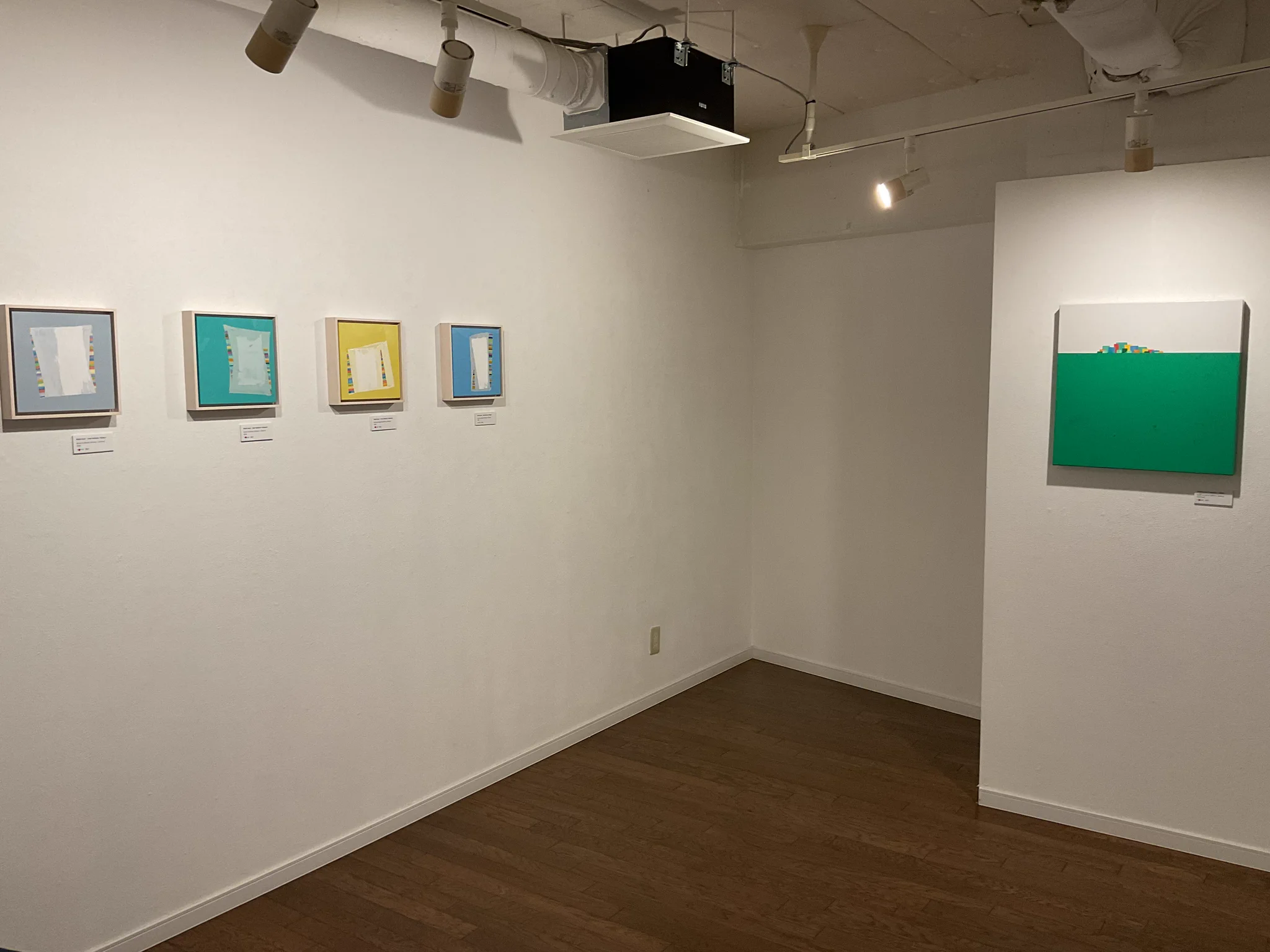 アートコンプレックスセンター / The Artcomplex Center of Tokyo on X