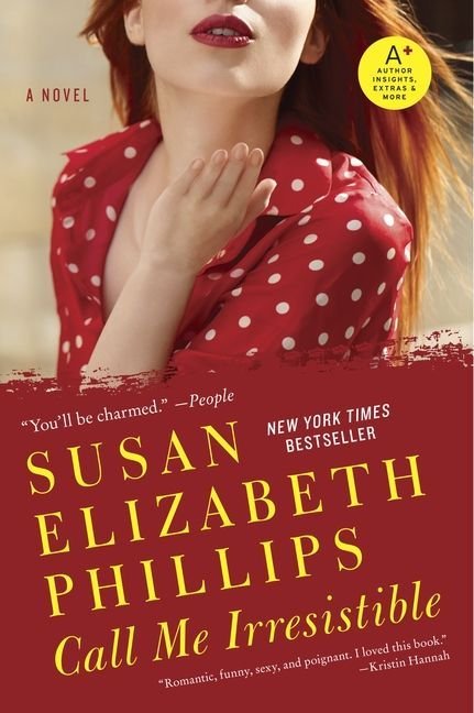 deadassmidd's tweet photo. Cr 📖 ➙ Call me irresistible by Susan Elizabeth phillips ♡𖤍 https://t.co/Okt15vkRmY