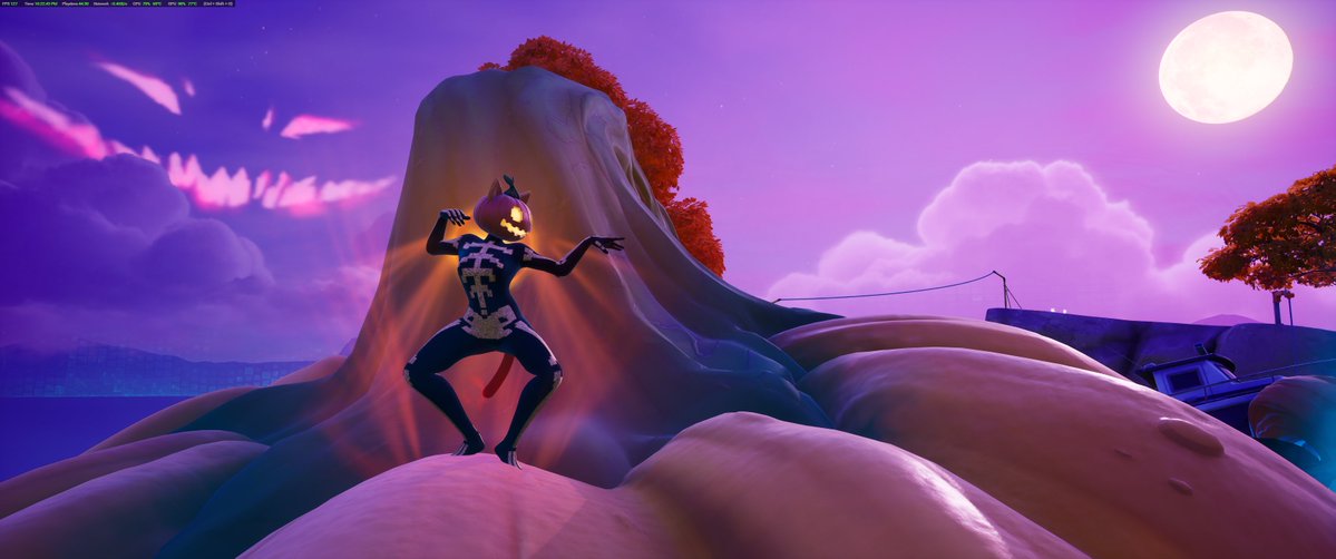 Meleemoomoo's tweet photo. I'm on my spice shit rn #Fortniteㅤㅤ #fortnitephotography https://t.co/d66ijlAWOY