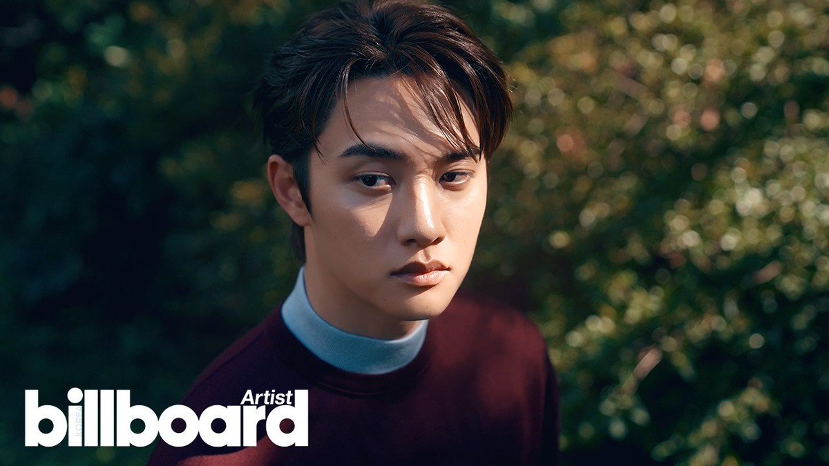 DODBBONG's tweet photo. 빌보드 코리아 유튜브

[Billboard Korea Artist] D.O. : Quietly Extraordinary
https://t.co/A1YIOLrYcO

계절의 경계에서 만난 도경수, 그리고 시간이 쌓일수록 더욱 선명해지는 그의 지금. 자연스럽고 담백하지만 그 안에 깊은 힘을 지닌 아티스트. 과장하지 않아도 자신만의 방식으로 빛나는 도경수의 특별한 순간. 

#도경수 #디오 #KYUNGSOO #ギョンス
