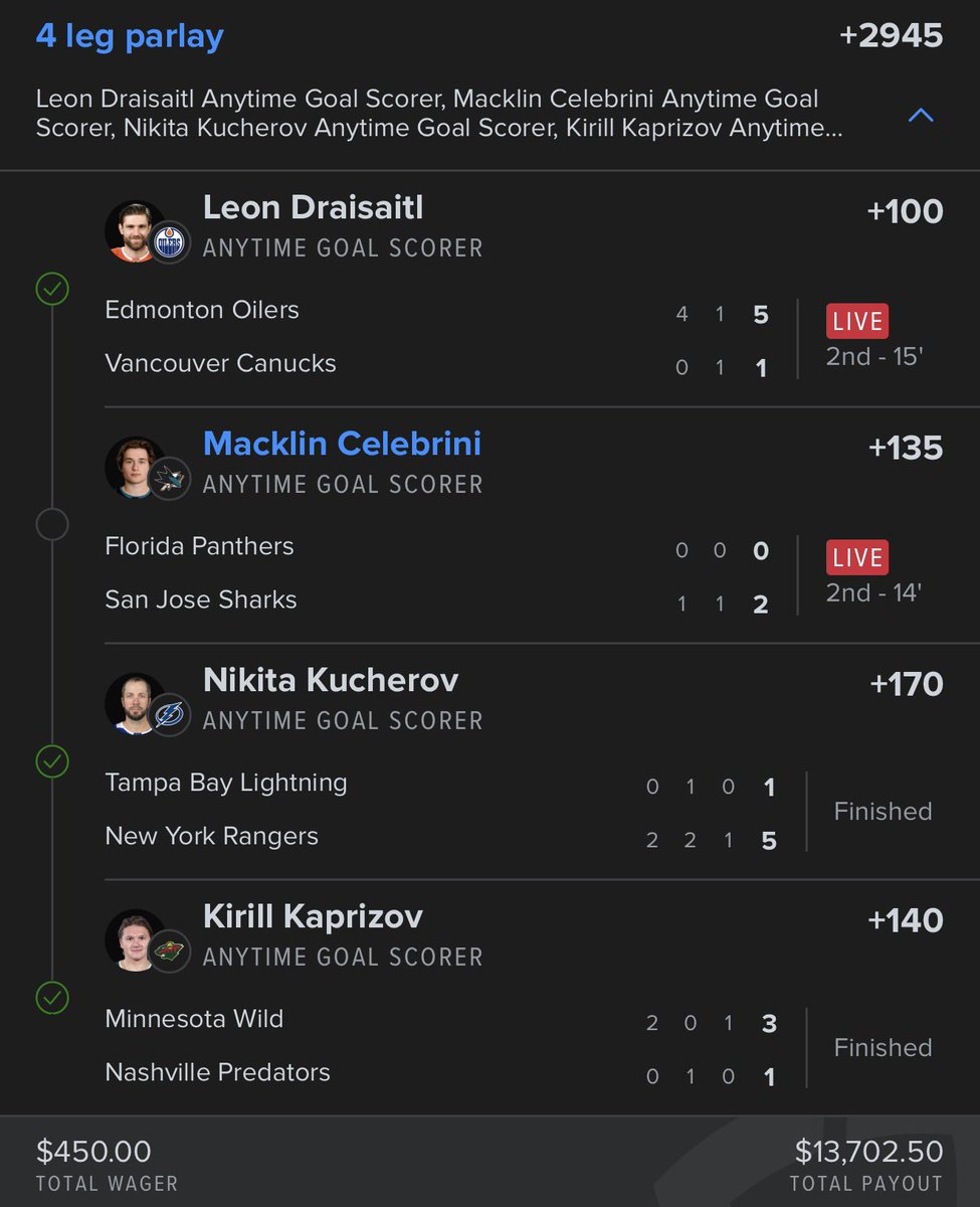 NextLevelBets_'s tweet photo. DOING A HUGE GIVEAWAY TO SOME WHO LIKES IF MACKLIN COMES THROUGH ❤️

Please  let’s cash 🙏 https://t.co/B0DFOT2YKW