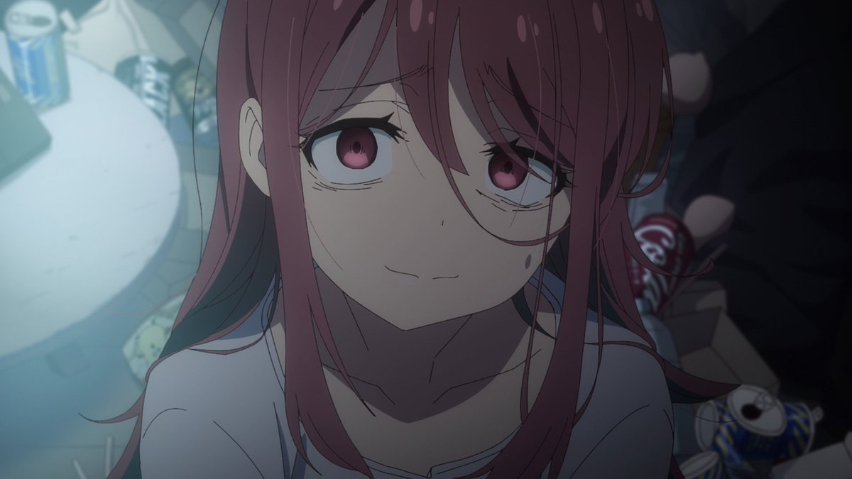 SatumitheNeet's tweet photo. You should hug your mom https://t.co/5T24X3b7pH