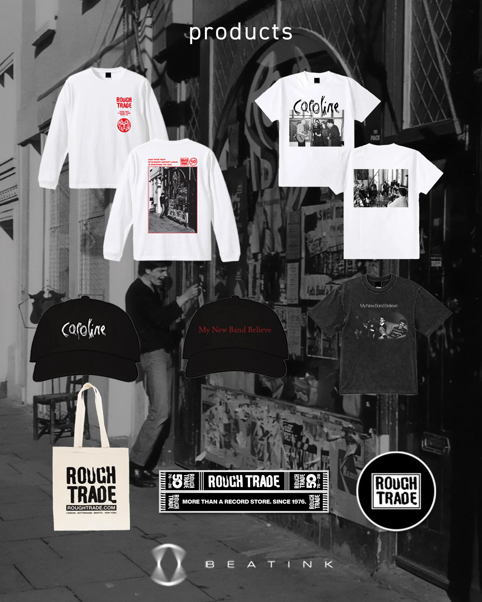 VIVA Strange Boutique (@VIVAstrange) / X