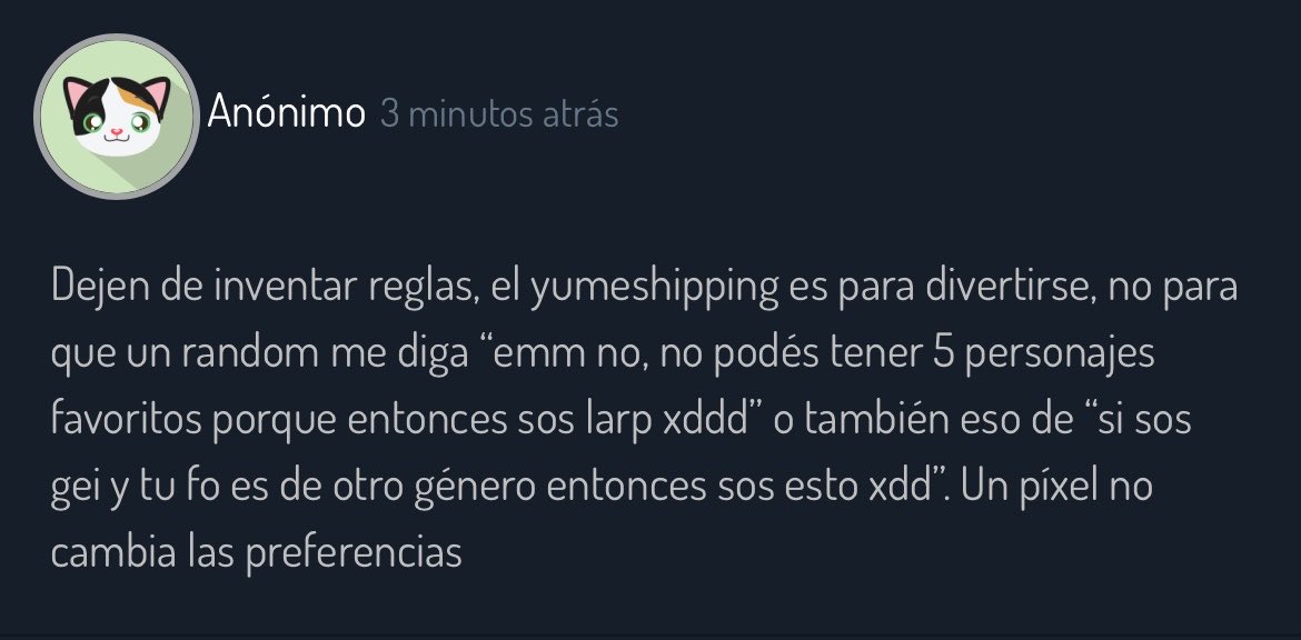 yumebarderitos's tweet photo. factos 🍅 https://t.co/GDR6eGqWxO