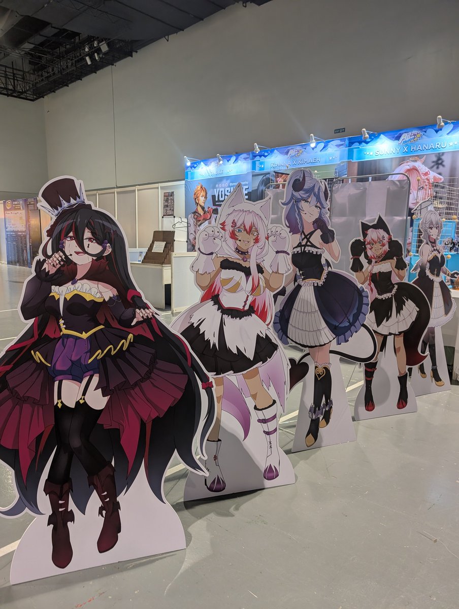 caspianlock's tweet photo. Cosmania, I'm in you! https://t.co/OIiMO69Yrl
