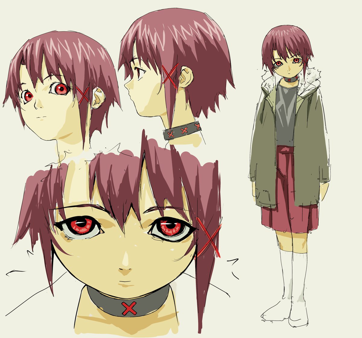 RottenNotKido's tweet photo. bootleg lain idk https://t.co/1Wbr7n4X0N
