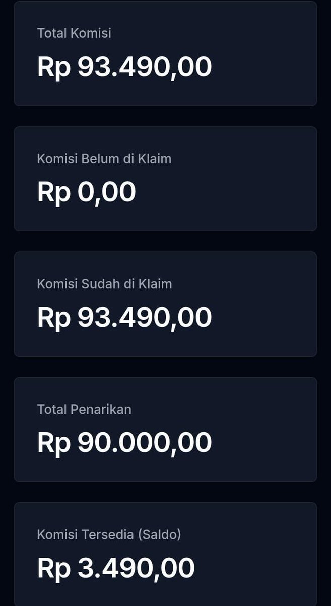 kepodeh268461's tweet photo. @imutgemes aku ada nih kak, lumayan buat tambah² https://t.co/c4NdcbZhVC