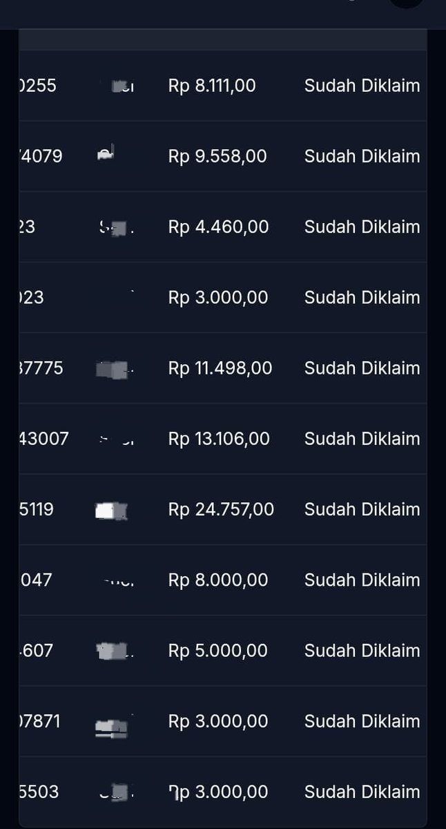 kepodeh268461's tweet photo. @imutgemes aku ada nih kak, lumayan buat tambah² https://t.co/c4NdcbZhVC